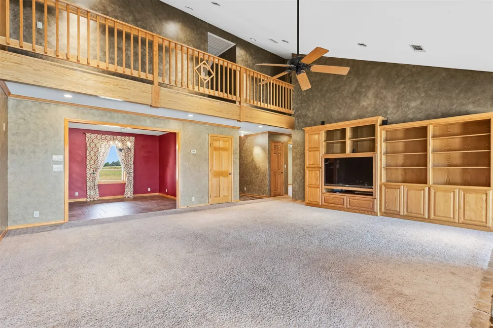 10500 S Greasy Bend Mannsville, OK 73447