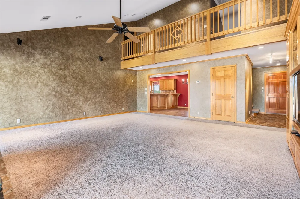 10500 S Greasy Bend Mannsville, OK 73447