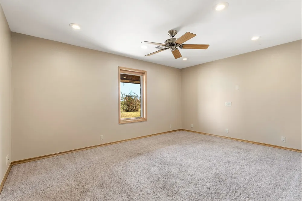 10500 S Greasy Bend Mannsville, OK 73447