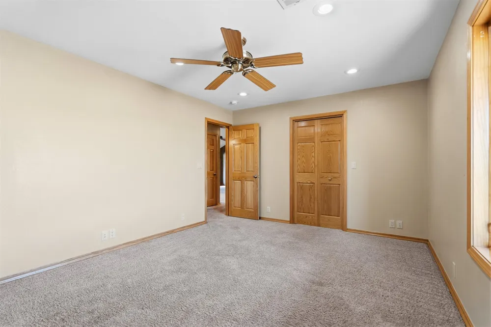 10500 S Greasy Bend Mannsville, OK 73447