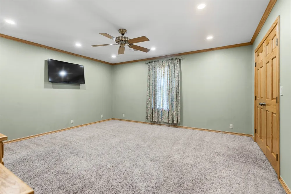 10500 S Greasy Bend Mannsville, OK 73447
