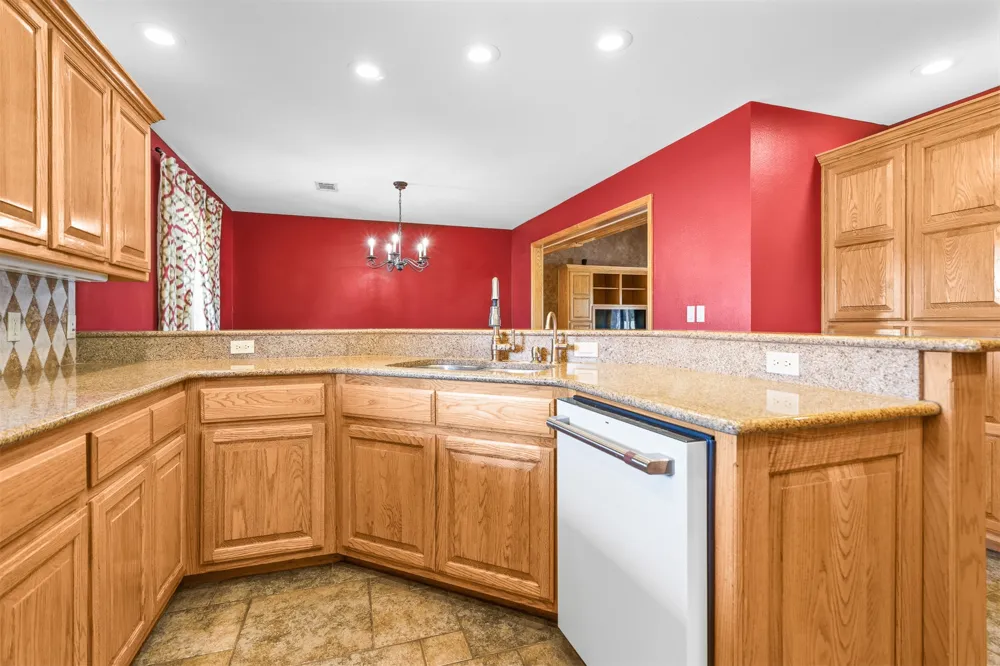 10500 S Greasy Bend Mannsville, OK 73447