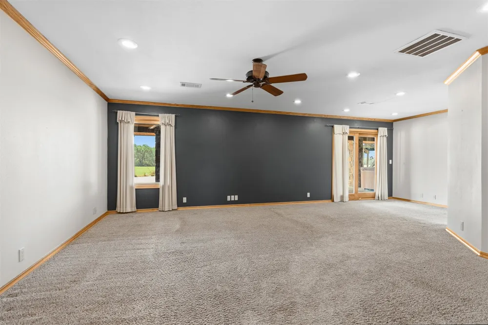 10500 S Greasy Bend Mannsville, OK 73447