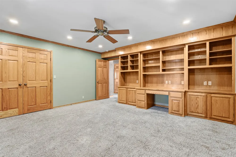 10500 S Greasy Bend Mannsville, OK 73447