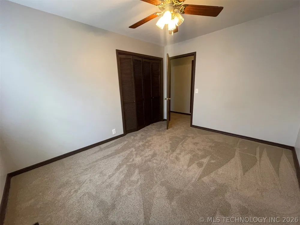 278 Hickory Drive Tahlequah, OK 74464