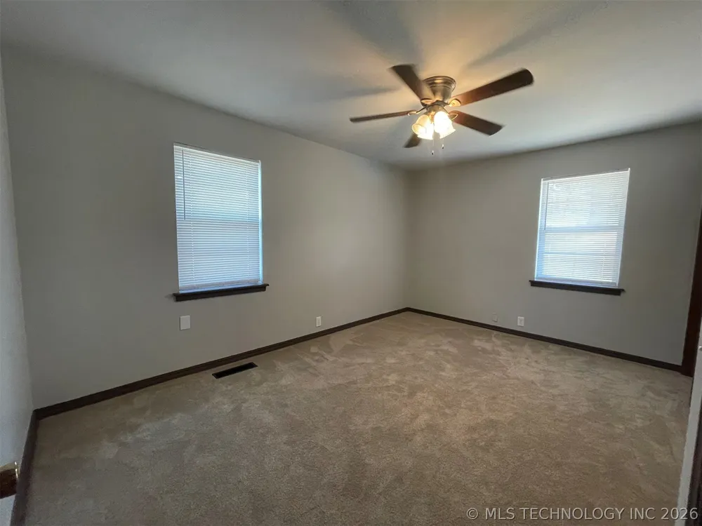 278 Hickory Drive Tahlequah, OK 74464
