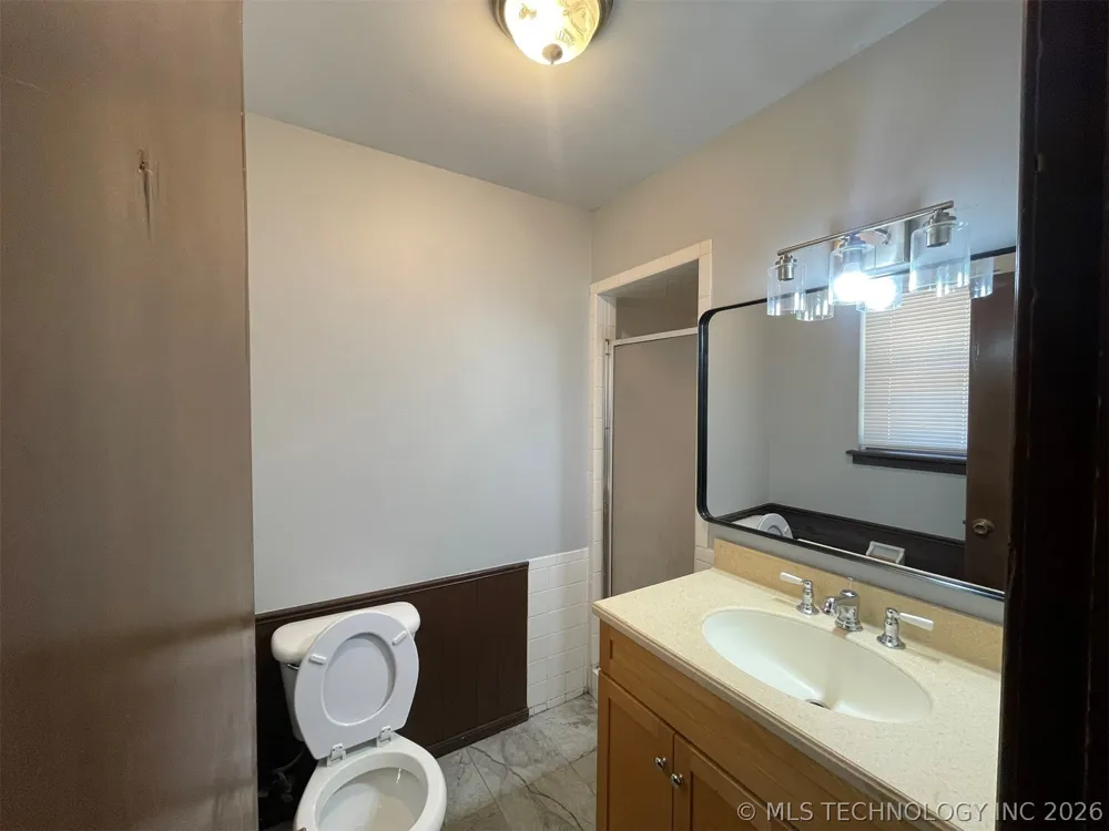 278 Hickory Drive Tahlequah, OK 74464