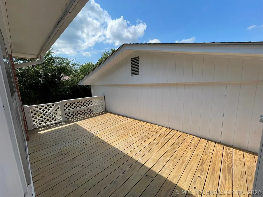 278 Hickory Drive Tahlequah, OK 74464