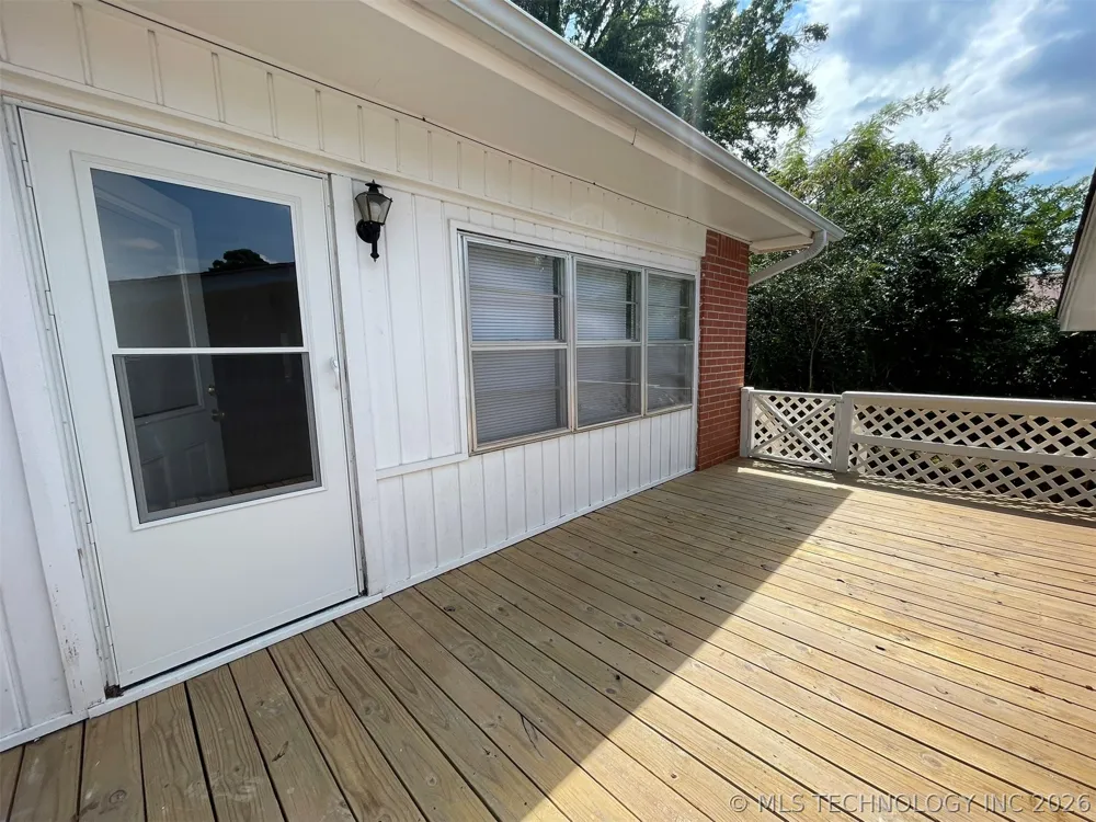 278 Hickory Drive Tahlequah, OK 74464