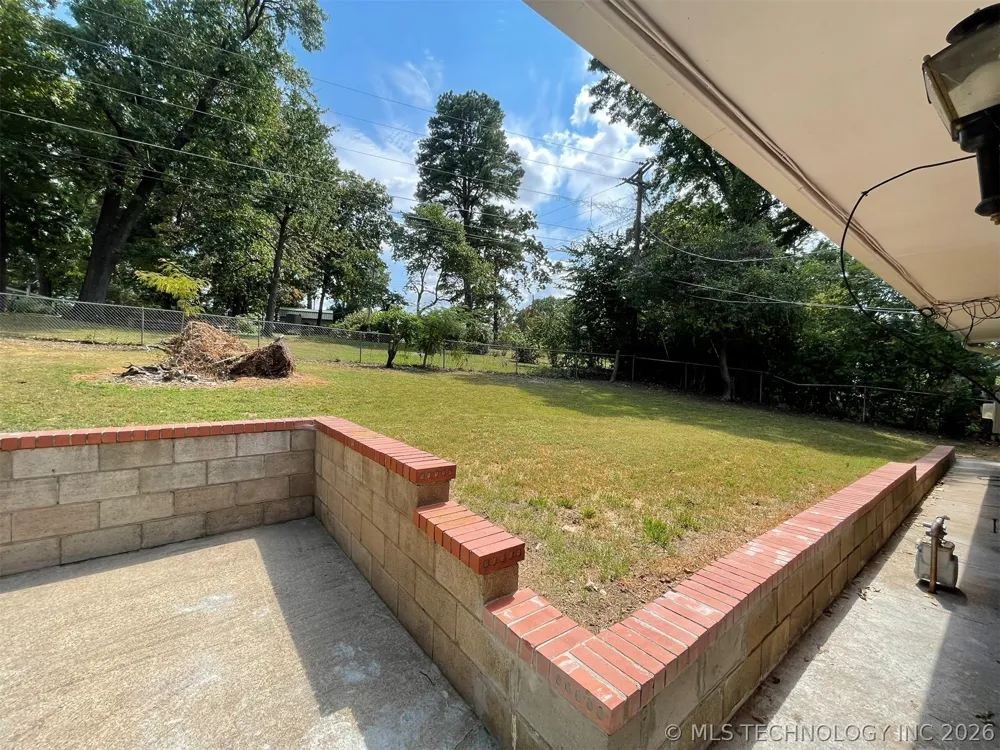 278 Hickory Drive Tahlequah, OK 74464