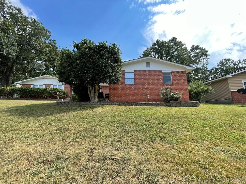 278 Hickory Drive Tahlequah, OK 74464