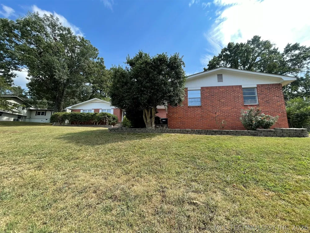 278 Hickory Drive Tahlequah, OK 74464