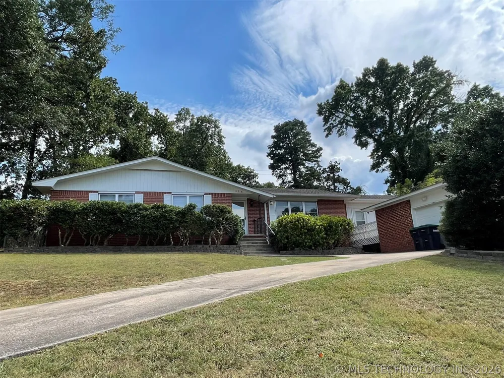 278 Hickory Drive Tahlequah, OK 74464