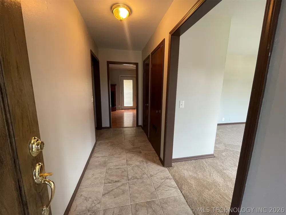 278 Hickory Drive Tahlequah, OK 74464