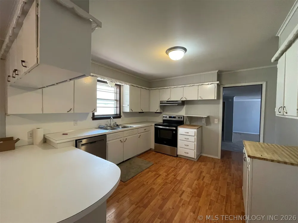 278 Hickory Drive Tahlequah, OK 74464