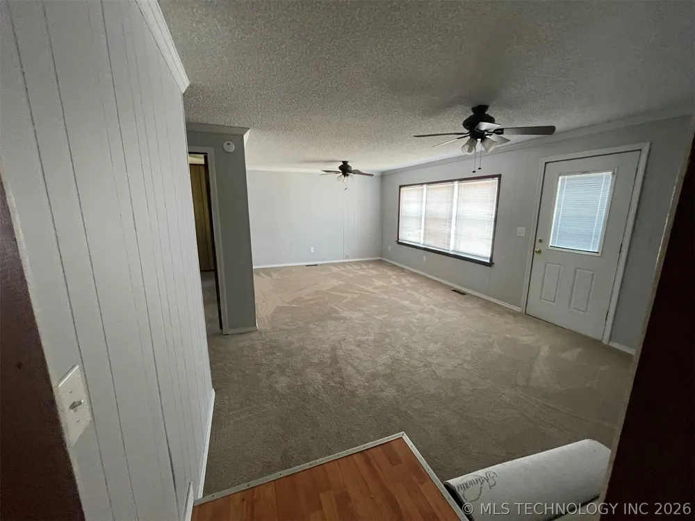 278 Hickory Drive Tahlequah, OK 74464