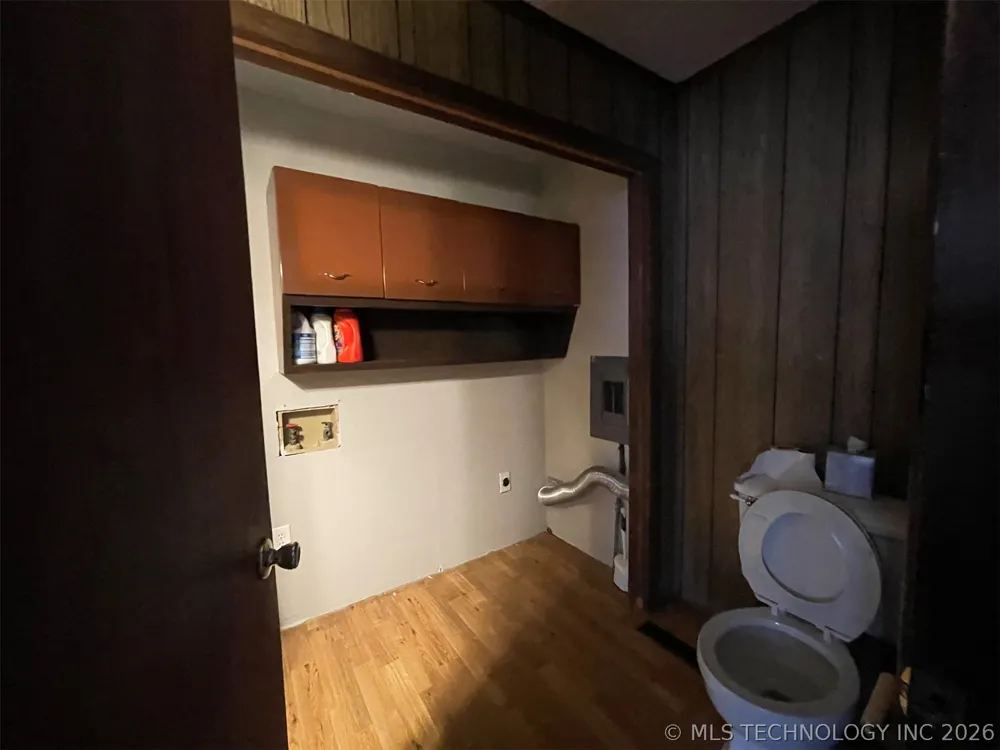 278 Hickory Drive Tahlequah, OK 74464