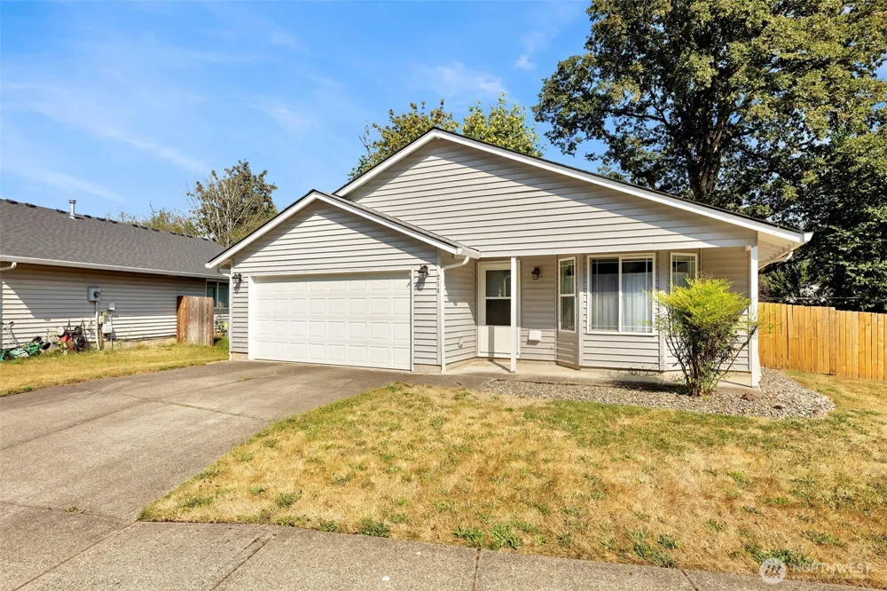 214 SE 11th Circle Battle Ground, WA 98604