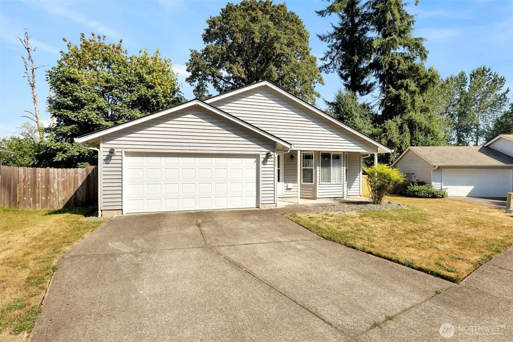 214 SE 11th Circle Battle Ground, WA 98604
