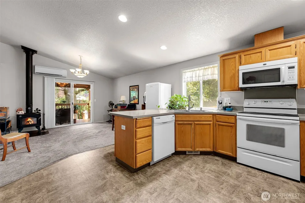 214 SE 11th Circle Battle Ground, WA 98604