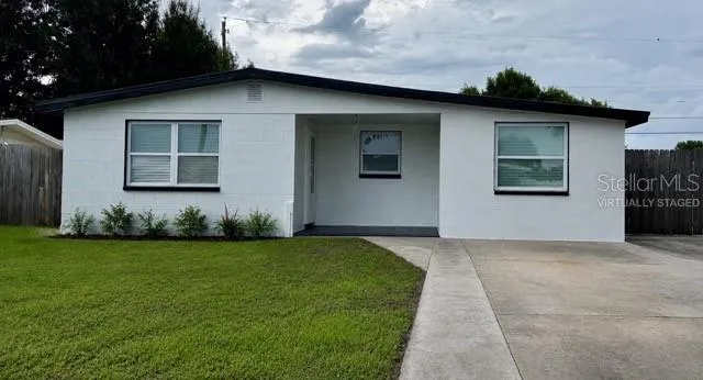 4533 W FERN STREET Tampa, FL 33614