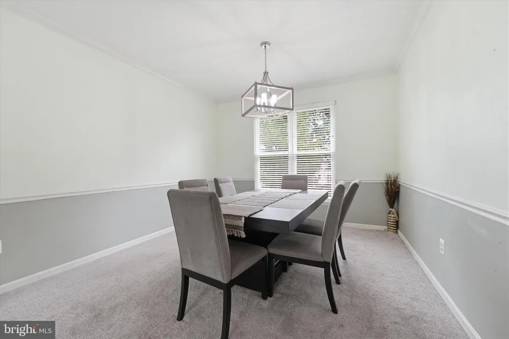 2402 SHAKER LANE Frederick, MD 21702