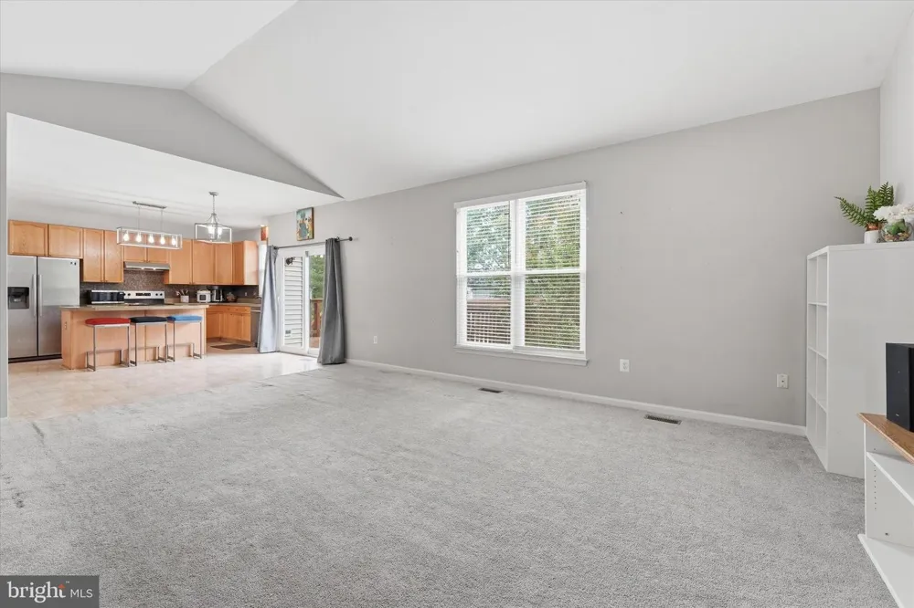 2402 SHAKER LANE Frederick, MD 21702