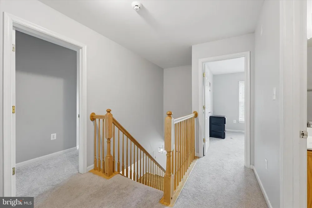 2402 SHAKER LANE Frederick, MD 21702