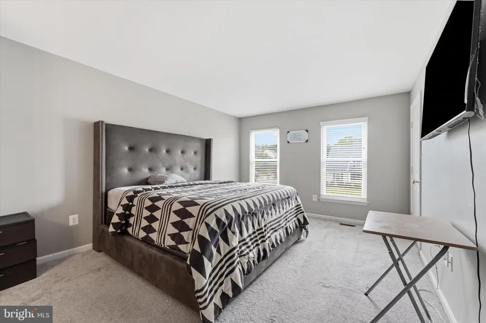 2402 SHAKER LANE Frederick, MD 21702