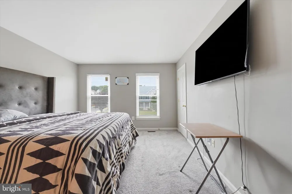 2402 SHAKER LANE Frederick, MD 21702