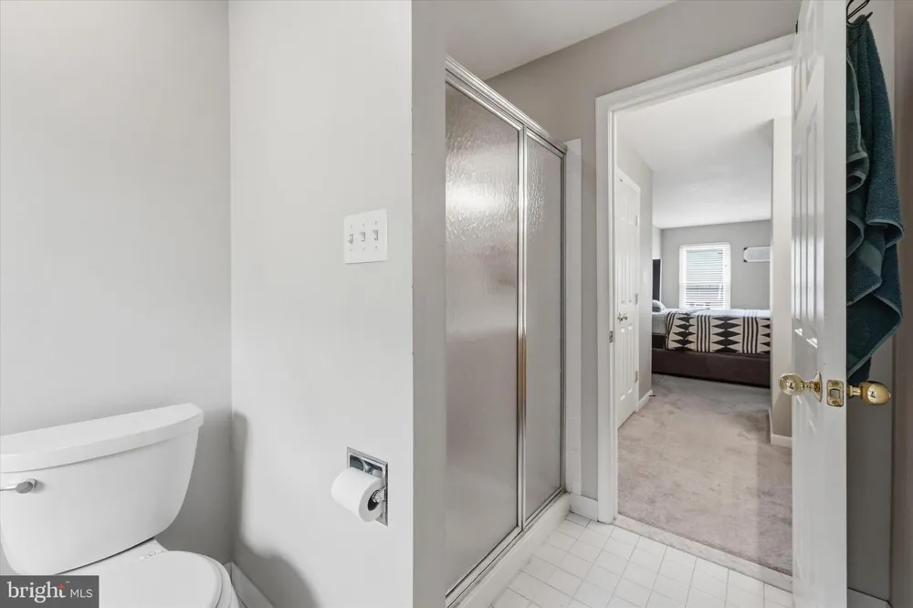 2402 SHAKER LANE Frederick, MD 21702