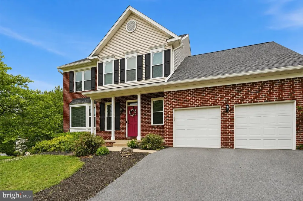 2402 SHAKER LANE Frederick, MD 21702