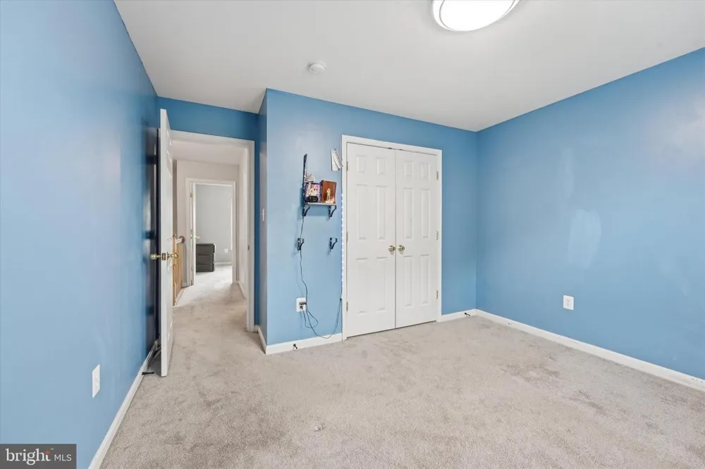 2402 SHAKER LANE Frederick, MD 21702