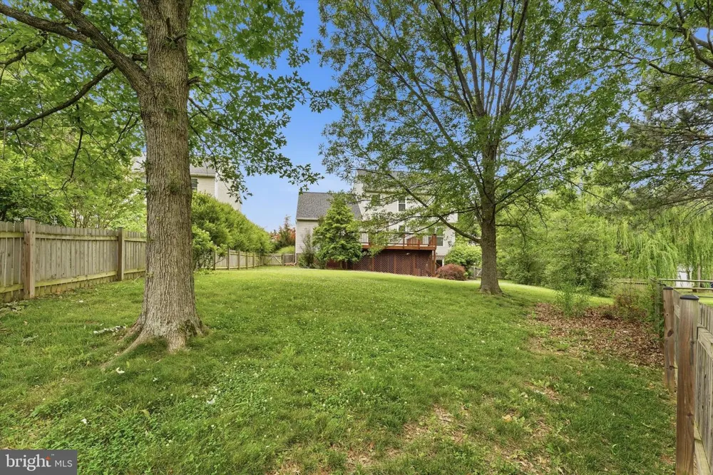 2402 SHAKER LANE Frederick, MD 21702