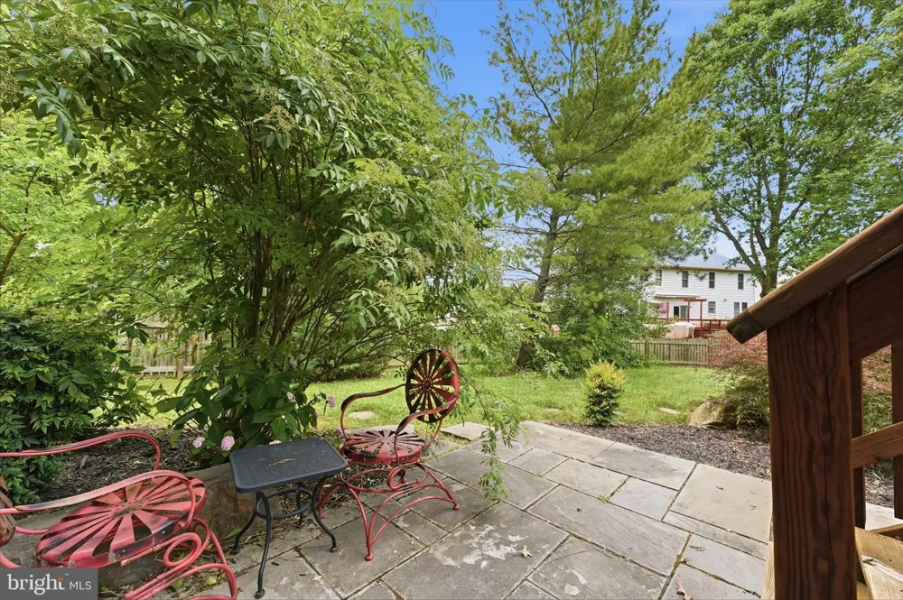 2402 SHAKER LANE Frederick, MD 21702