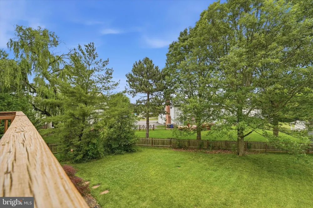 2402 SHAKER LANE Frederick, MD 21702