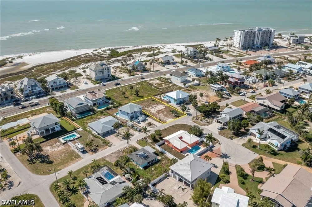 Buccaneer Drive Fort Myers Beach, FL 33931