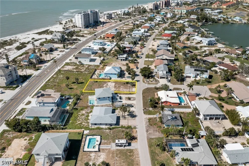 Buccaneer Drive Fort Myers Beach, FL 33931