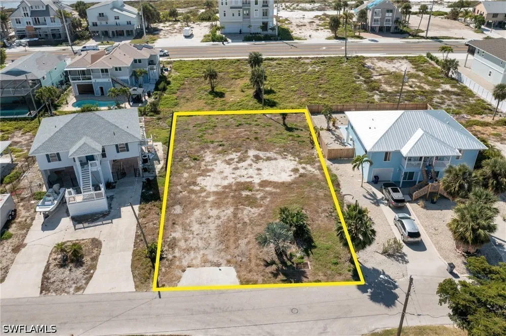 Buccaneer Drive Fort Myers Beach, FL 33931