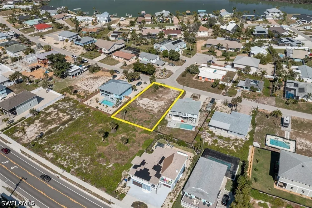 Buccaneer Drive Fort Myers Beach, FL 33931