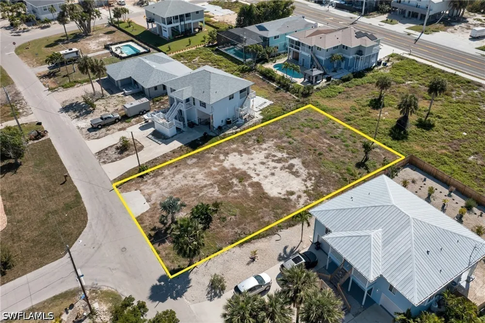 Buccaneer Drive Fort Myers Beach, FL 33931
