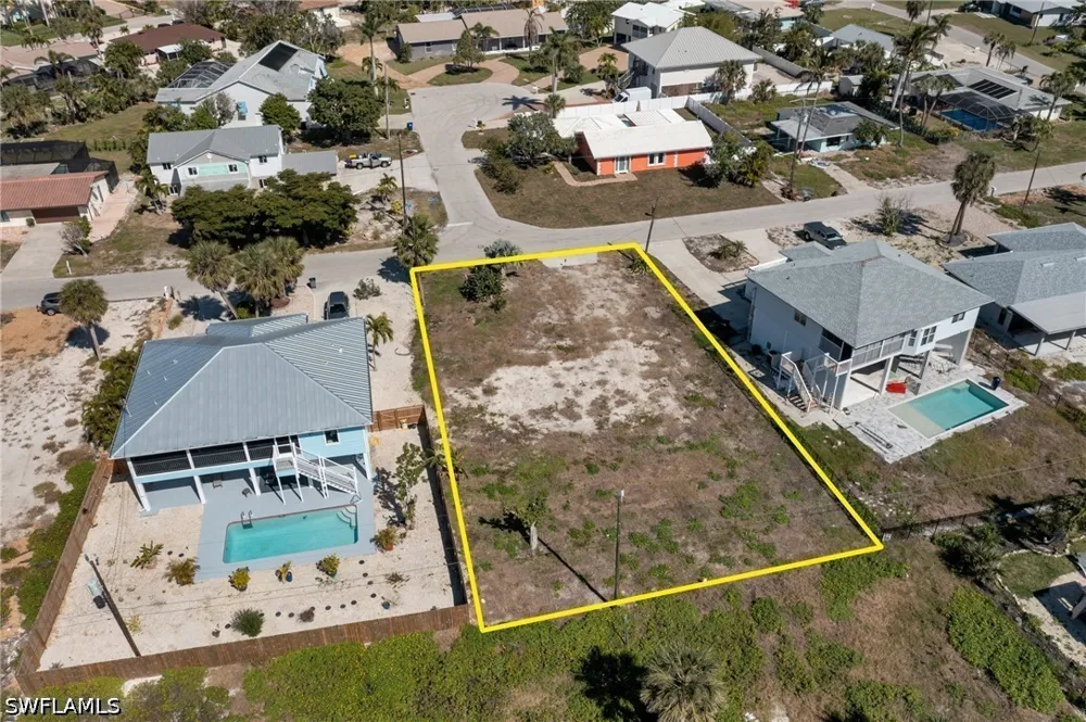 Buccaneer Drive Fort Myers Beach, FL 33931