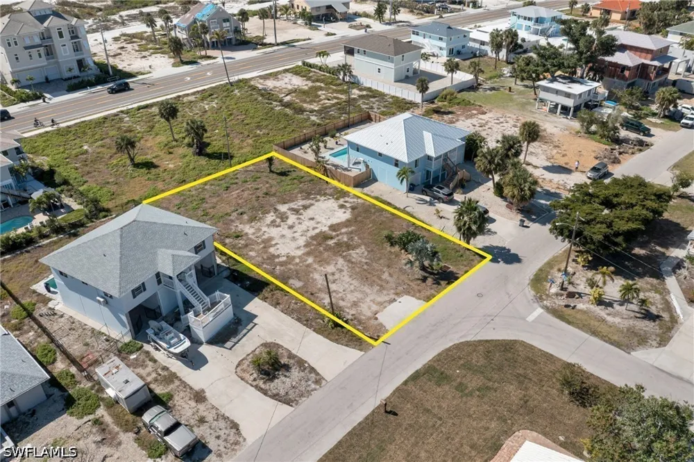 Buccaneer Drive Fort Myers Beach, FL 33931