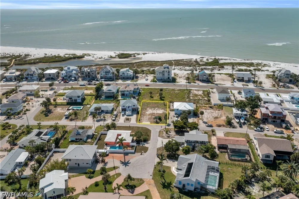 Buccaneer Drive Fort Myers Beach, FL 33931