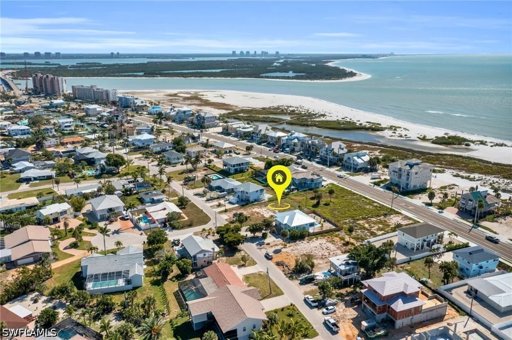 Buccaneer Drive Fort Myers Beach, FL 33931