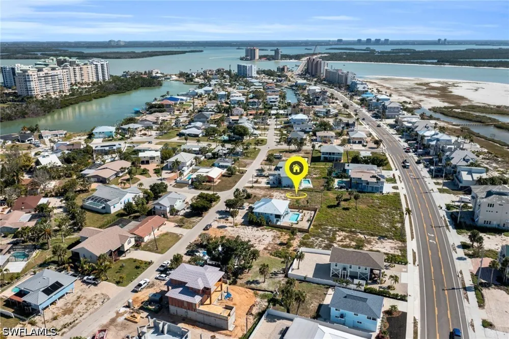 Buccaneer Drive Fort Myers Beach, FL 33931
