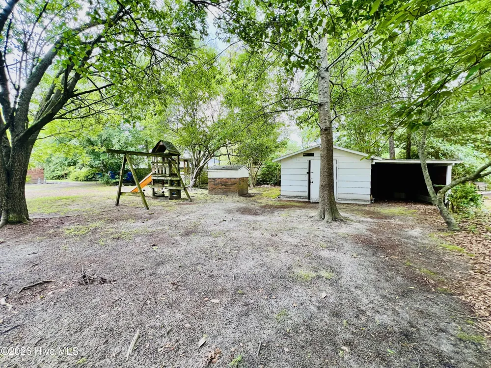 105 Country Club Circle Clinton, NC 28328