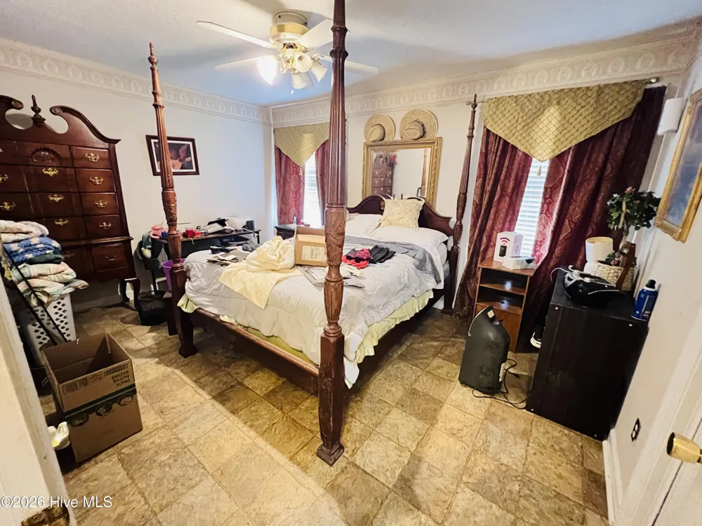 105 Country Club Circle Clinton, NC 28328