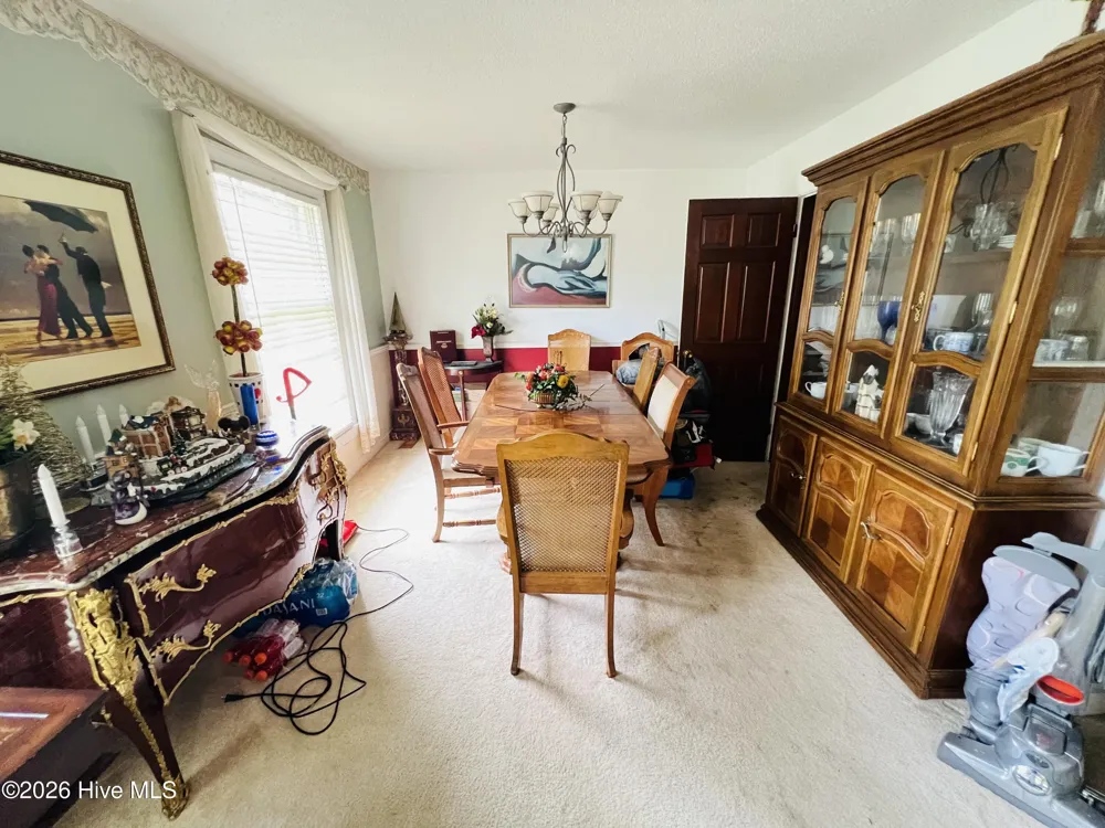 105 Country Club Circle Clinton, NC 28328