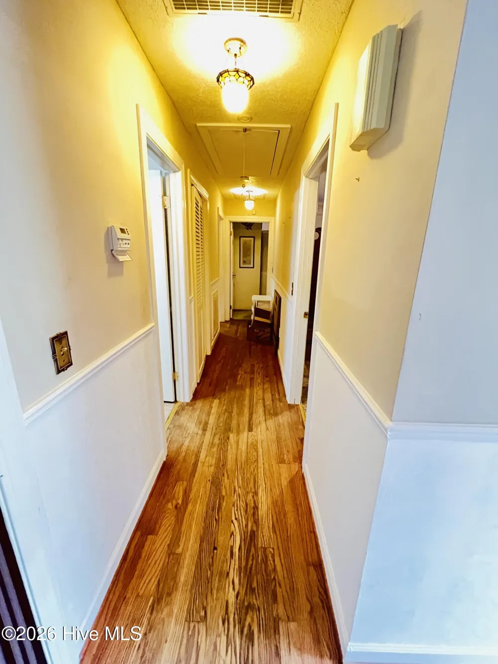 105 Country Club Circle Clinton, NC 28328